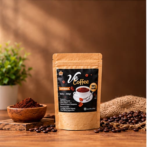 VeCoffe - Original